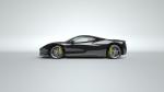 Ferrari 458 Italia by Vitesse 2015 года